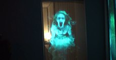 Hologram Hayaletler!