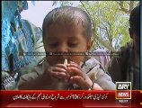 275 children died of malnutrition in Thar during last 11 months
