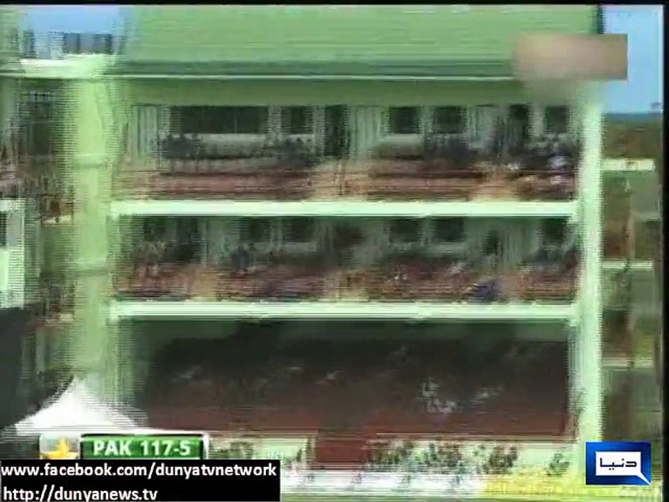 Dunya News - Captain, squad should remain unchanged till World Cup: Shahid Afridi