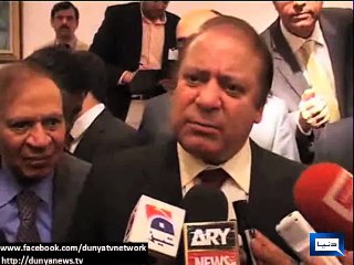 Dunya News - Pak-China friendship indispensable for regional security: Nawaz Sharif