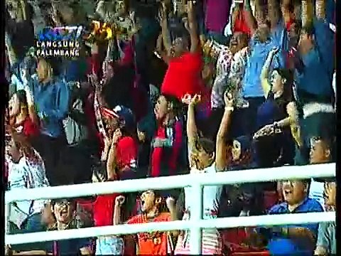 Persib Bandung VS Persipura 7-5 (2-2 FT)→ Indonesian Super league 7 Nopember 2014