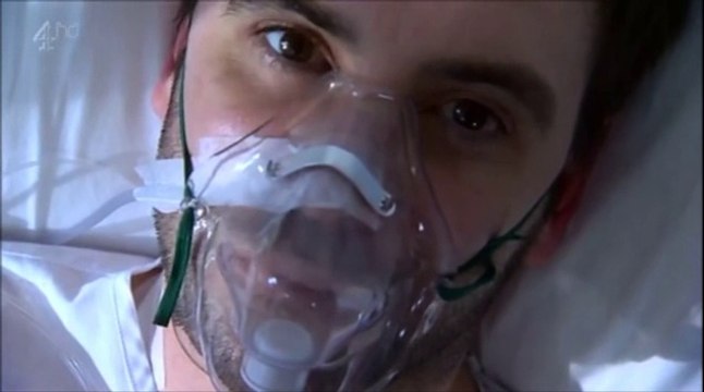 Hollyoaks 4th April 2014 Roscoe Family