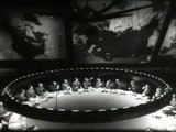 Inside of Dr. Strangelove or: How I Learned to Stop Worrying  and Love the Bomb