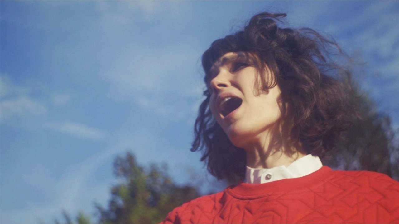 The Dø I A Take Away Show