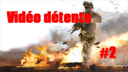 [Vidéo détente] Explication 2