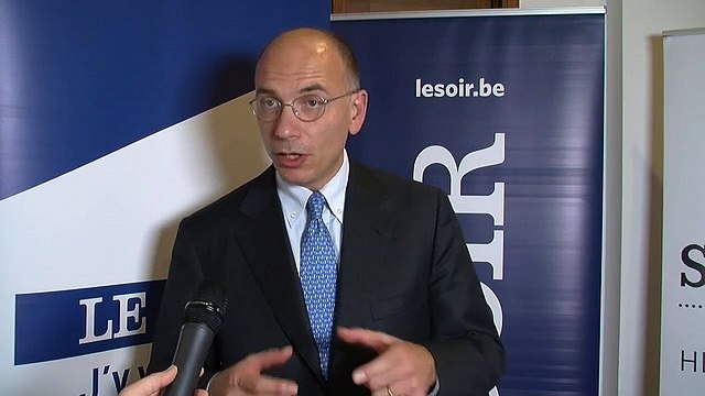 Good Morning Europe itw Luis de Guindos