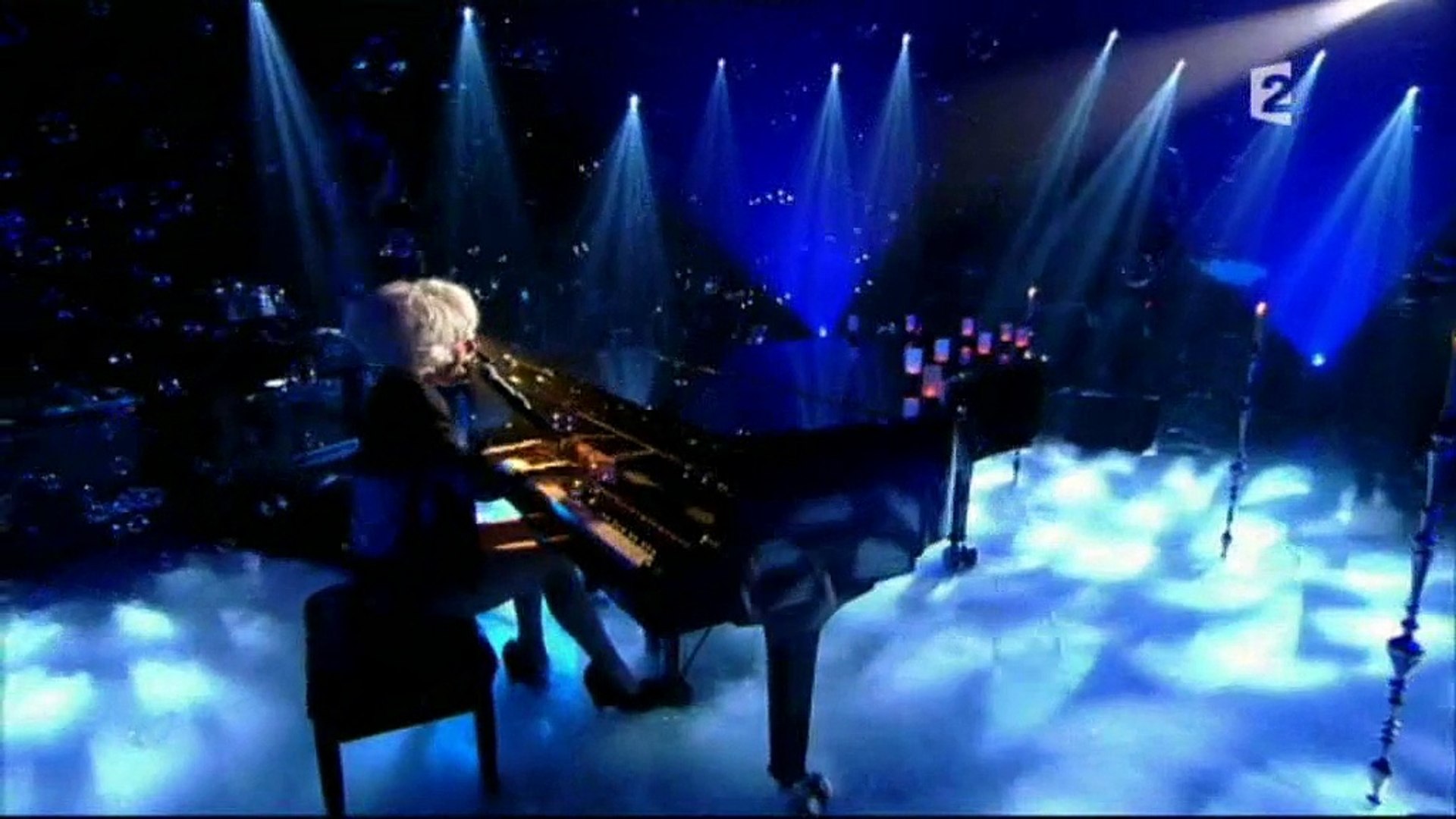 Lady Gaga - Eh Eh, Nothing Else I Can Say Piano - Vidéo Dailymotion