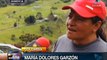 Colombia: campesinos critican políticas de Santos por contradictorias