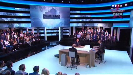 François Hollande - Julie Gayet : le président exige le respect de la vie privée