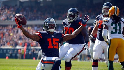 Week 10: E.D.'s Pick 6