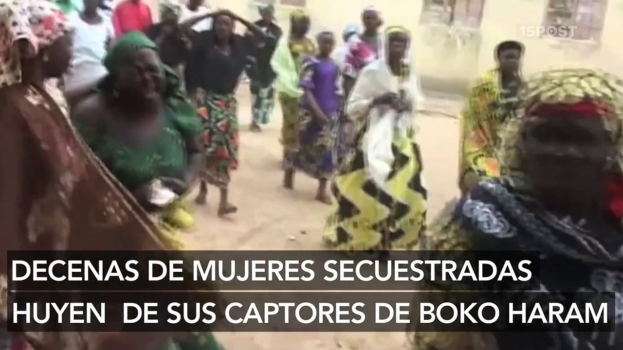 Gran escape
