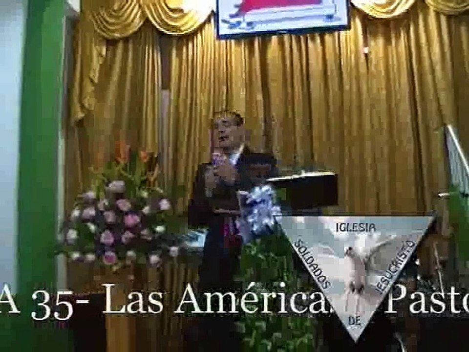 Problemas en el Matrimonio. Pastor Jose Luis dejoy