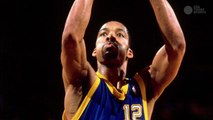 7 Most Underrated NBA players ever