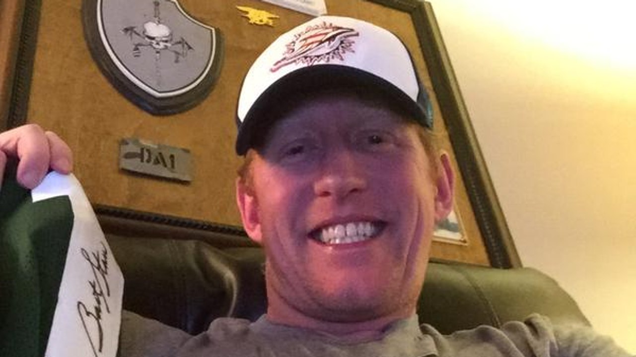 This Guy Allegedly Killed Osama Bin Laden
