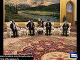Dunya News - 25 agreements, MOUs expected to be signed during PM’s China visit