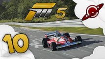 Forza Motorsport 5 | Let's Play #10: Le Nürburgring [FR]