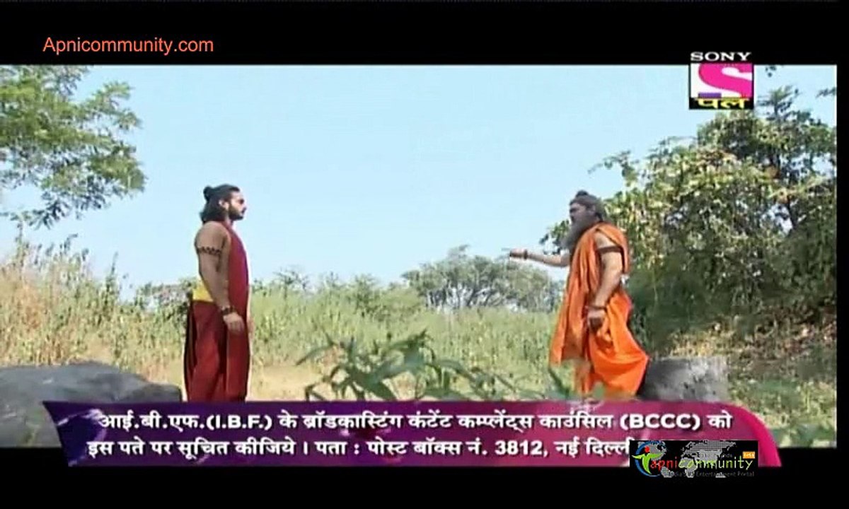 Singhasan Battisi - 7th November 2014 pt2