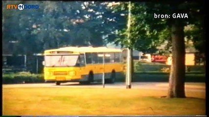 Geschiedenis GADO bij de Groninger Archieven - RTV Noord