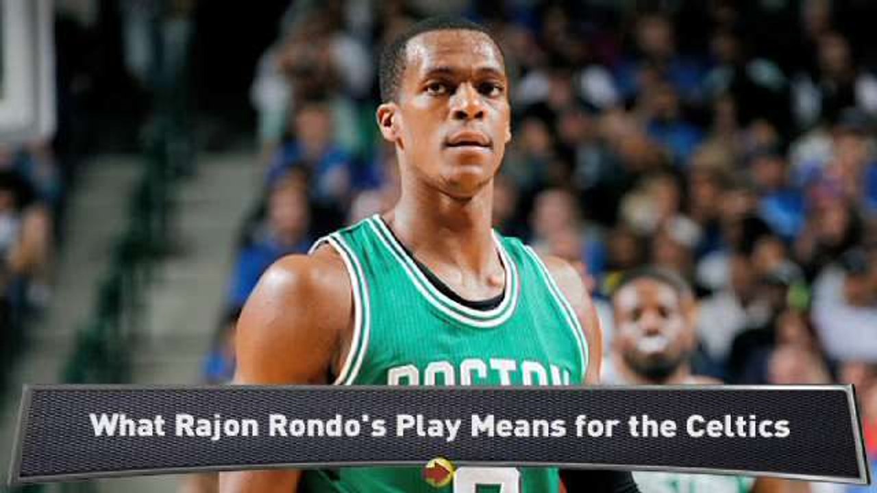 Celtics & Raptors Finding Direction