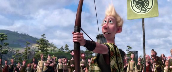 Rebelle - Bande Annonce Officielle (VF)