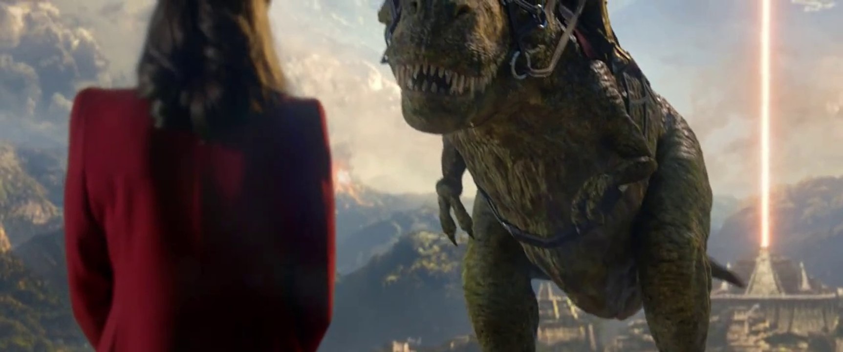 Iron Sky 2 : the coming race - bande-annonce - VO