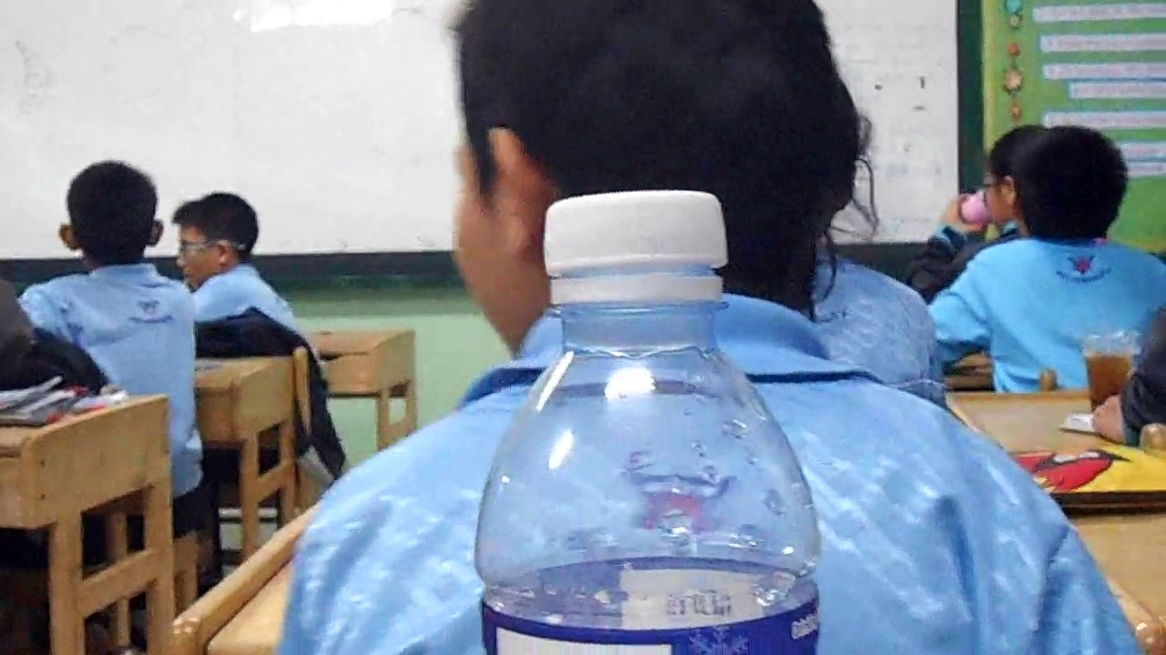 กาลครั้งนึงเมื่อตอนติวม.1