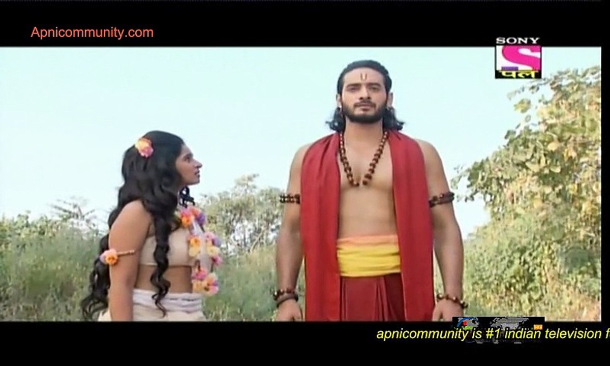Singhasan Battisi - 7th November 2014 pt3