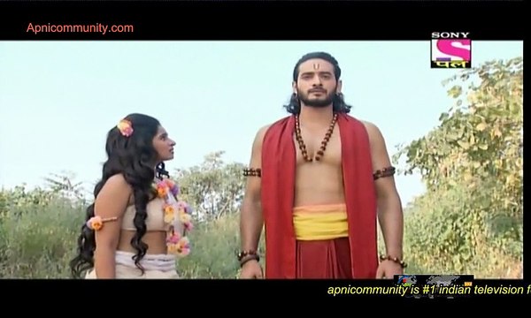 Singhasan Battisi - 7th November 2014 pt3