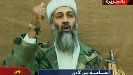 Who shot Bin Laden? US Navy Seals dispute over killing