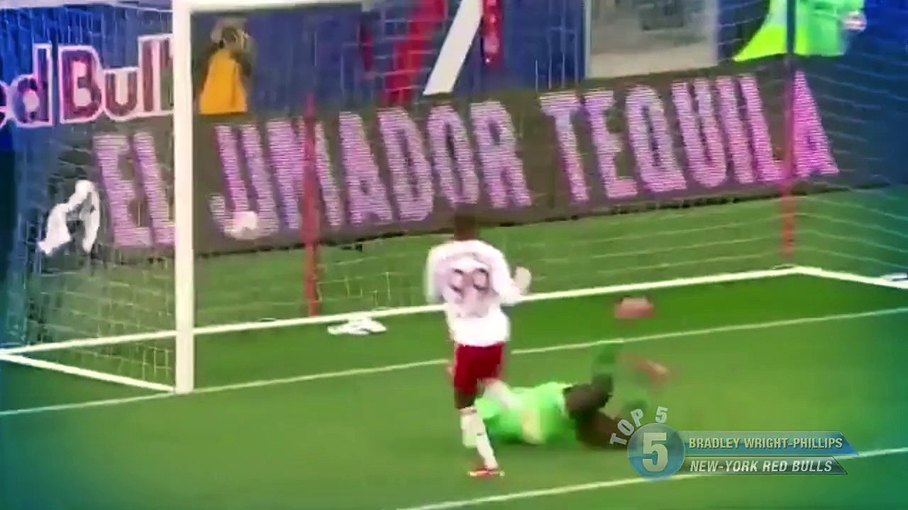 #85 Die 5 schönsten Tore aus dem Ausland