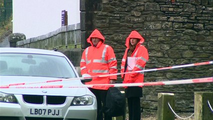 Police on what happened with 'Hannibal Lecter' killer