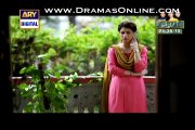 Haq Meher Episode 8 by Ary Digital 7th November 2014 Full Episode