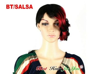 Review of Vanessa Ebis Wig BTsalsa