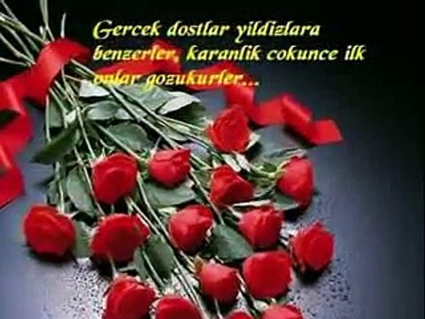 Sesverkent.com - Melike Demirağ- Arkadaş