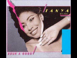 Tanya Saint-Val - Mi Yo La (1989)