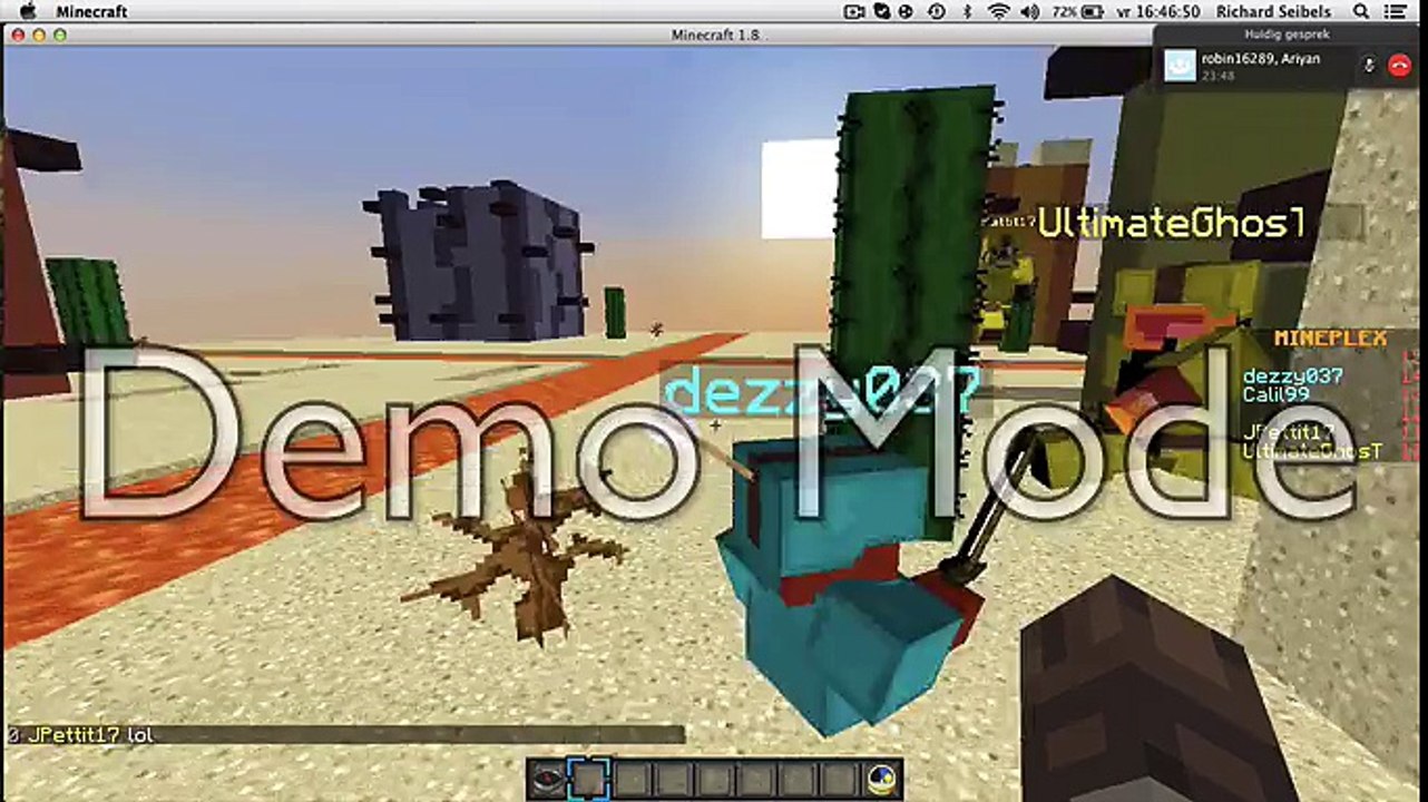 mineplex hackers