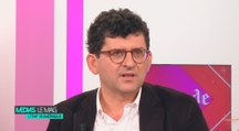 Pascal Riché : « On va donner au site de L’Obs une couleur plus magazine »