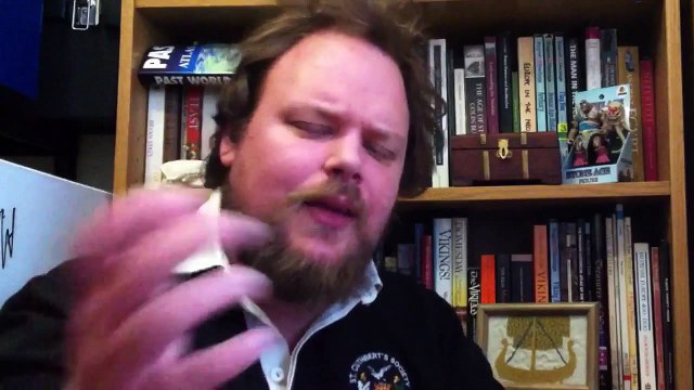 Questions of Doom Archaeology and Religion