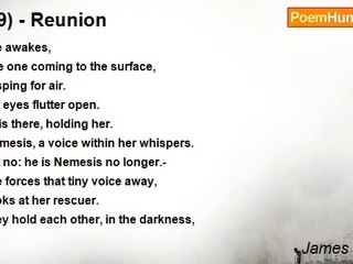 James Grengs - (19) - Reunion