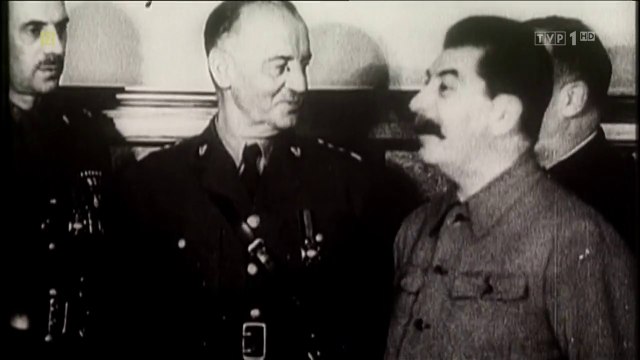 Kulisy II Wojny Światowej. Odc.2