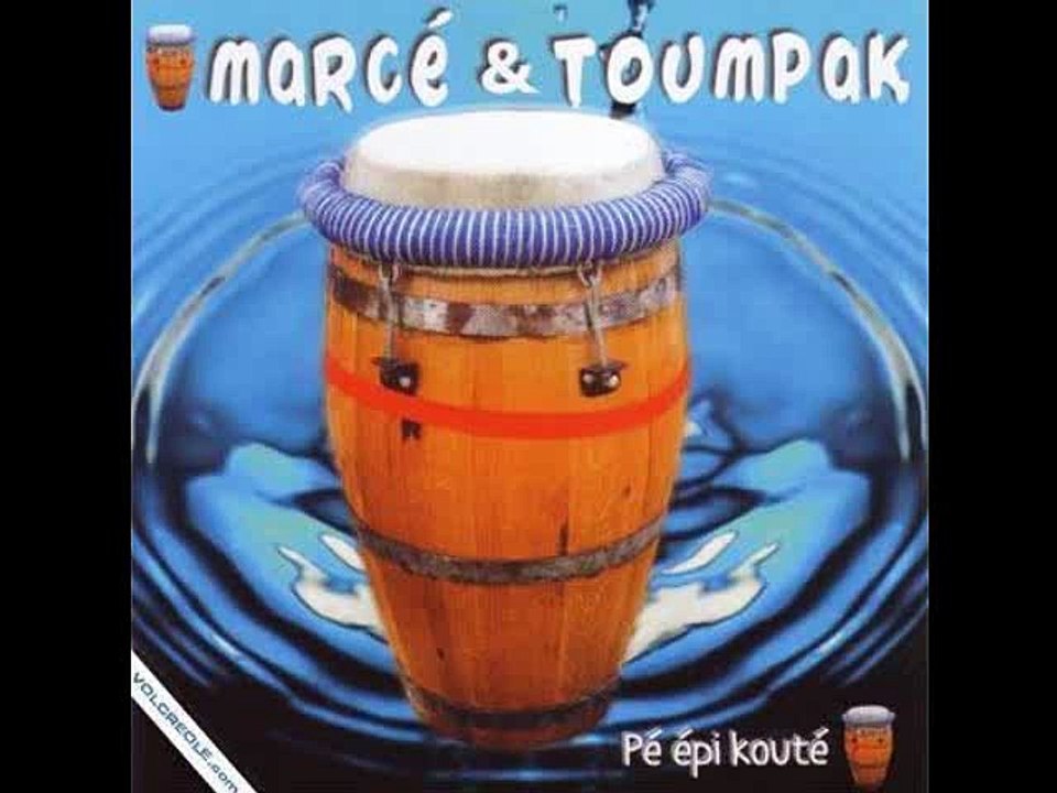 Marcé  - Bon Tchè