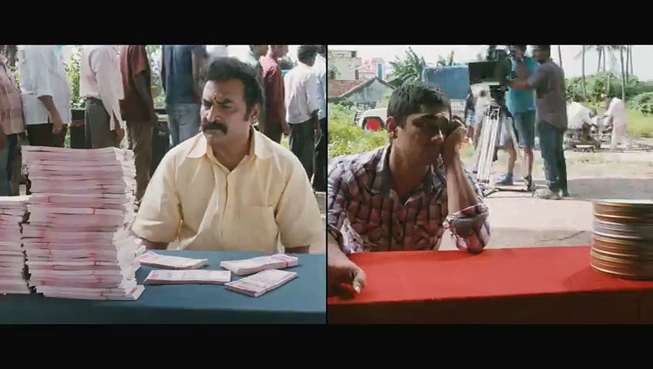 Baby Jigarthanda Video Song Jigarthanda | Siddharth | Simhaa | Lakshmi Menon | Santhosh Narayanan