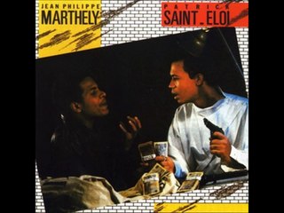 Marthély et Saint Eloi   Bizness