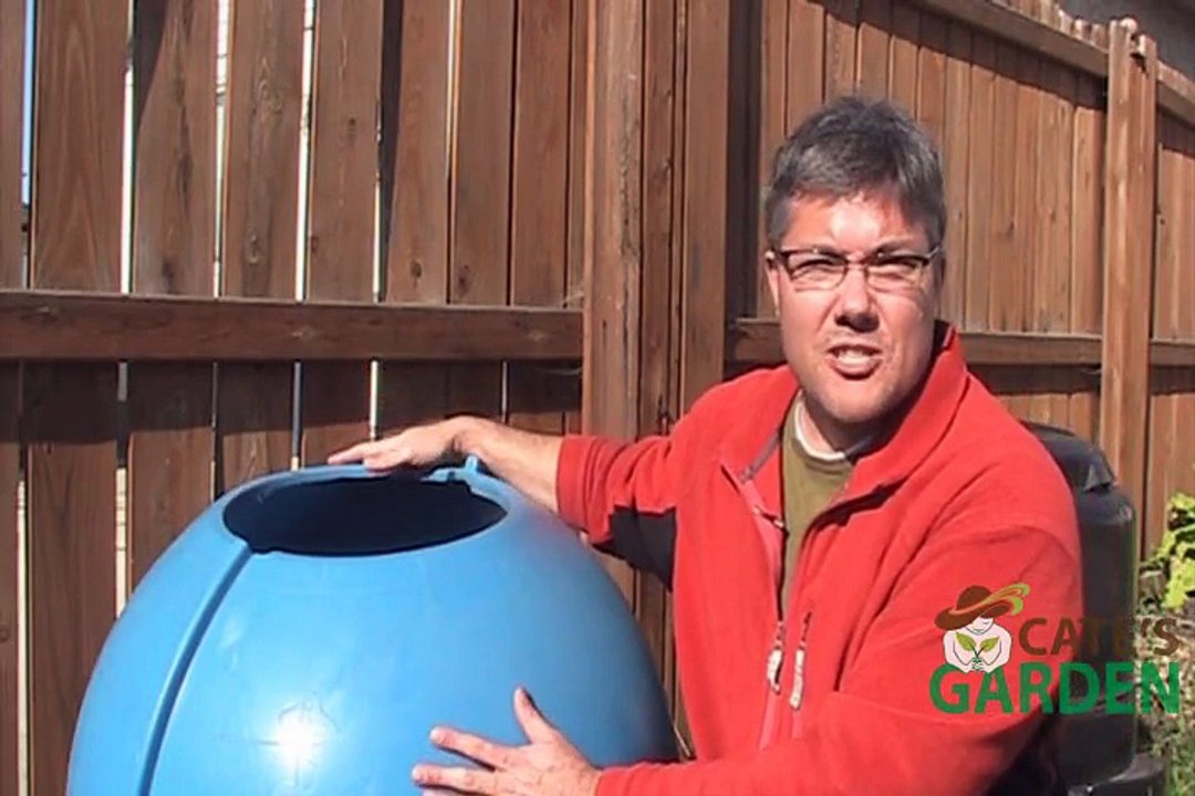 What is a Compost Thermometer