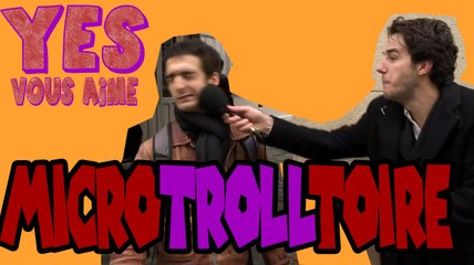 Les questions qui fâchent - YES