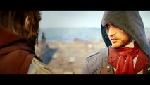 Assassin's Creed Unity - Trailer de lancement