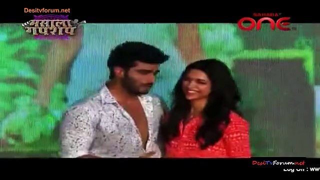 Masala Gupshup 7th November 2014 Video Watch Online pt1