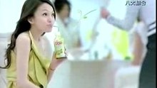 张韶涵 Letea 广告