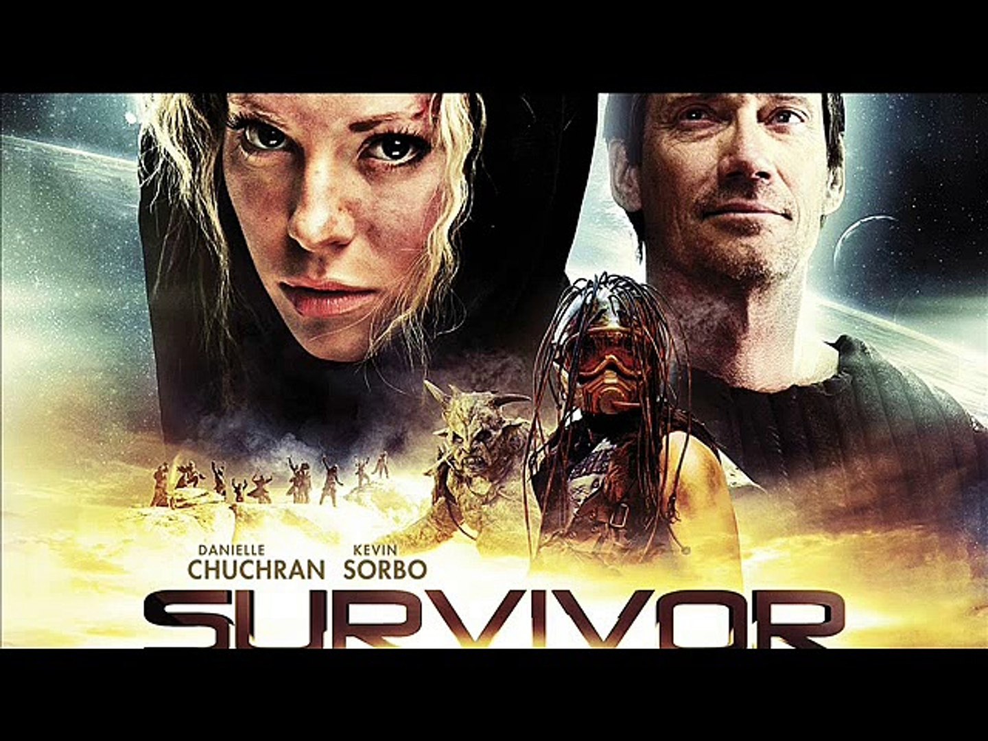 Film Recommendations - Survivor & Upside Down
