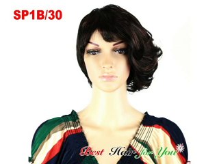 Review of Vanessa Ebis Wig SP1B30